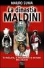 La dinastia Maldini