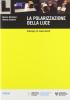 La polarizzazione della luce. Catalogo di esperimenti