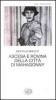 Ascesa e rovina della citt� di Mahagonny