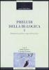 Preludi della bi-logica vol.1