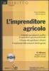 L' imprenditore agricolo. Con CD-ROM