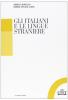 Gli italiani e le lingue straniere