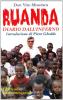 Ruanda. Diario dall'inferno