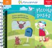 Piccola posta. Con gadget