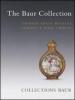 The Baur Collection. Chinese snuff bottles-Flacons � tabac chinois
