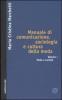 Manuale di comunicazione, sociologia e cultura della moda vol.1