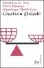Giustizia globale