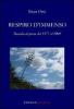 Respiro d'immenso. Raccolta di poesie dal 1977 al 2009