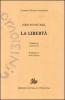 La libert�