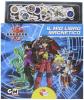Bakugan. Ligro magnetico