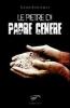 Le pietre di padre Cenere