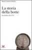 La storia della botte. Garbellotto dal 1775