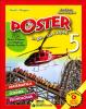 Poster. Area matematica. Sussidiario delle discipline. Con espansione online. Per la 5� classe elementare