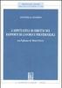 L' aspettativa di diritto nei rapporti di lavoro e previdenziali