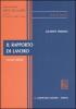 Il rapporto di lavoro
