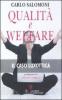 Qualit� e welfare. Il caso Luxottica