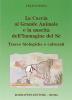La caccia al grande animale e la nascita dell'immagine del S�. Tracce biologiche e culturali