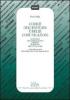 Codice dell'editoria e delle comunicazioni. Audiovisivi, telecomunicazioni, Internet, pubblicit�, diritto d'autore, autorit� per le garanzie nelle comunicazioni...