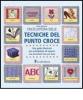 Enciclopedia delle tecniche del punto croce