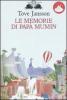 Le memorie di pap� Mumin