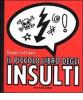 Il piccolo libro degli insulti