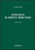 Istituzioni di diritto tributario
