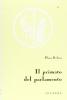 Il primato del parlamento
