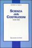 Scienza delle costruzioni vol.1