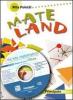 Mateland. Numeri e lettere. Con espansione online. Per la Scuola media