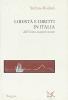 Libert� e diritti in Italia dall'unit� ai giorni nostri