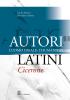 Autori latini. Humanitas: Cicerone. Per il triennio dei Licei e degli Ist. magistrali