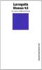 Stanza 43. Un lapsus di Marcel Proust