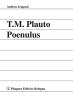 Tito Maccio Plauto. Poenulus