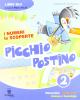 Picchio postino. Con espansione online. Per la Scuola elementare vol.2