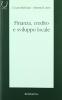 Finanza, credito e sviluppo locale