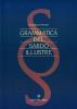 Grammatica del sardo illustre