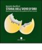 Storia dell'uovo d'oro