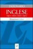 Dizionario inglese. Inglese-italiano, italiano-inglese