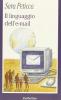 Il linguaggio dell'e-mail