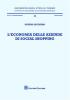 L' economia delle aziende di social shopping