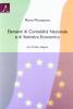 Elementi di contabilit� nazionale e di statistica economica