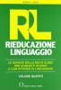RL. Rieducazione linguaggio vol.4