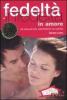 Fedelt� e infedelt� in amore