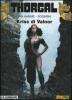 Kriss di Valnor. Thorgal vol.28