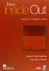 New inside out. Upper-intermediate. Student's book-Workbook. Without key. Per le Scuole superiori. Con CD Audio e CD-ROM