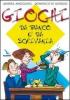 Giochi da banco e da scrivania