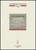 Mazzini scrittore politico in inglese. Democracy in Europe (1840-1855)