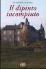 Il dipinto incompiuto