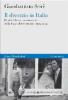 Il divorzio in Italia. Partiti, chiesa, societ� civile dalla legge al referendum (1965-1974)