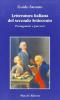 Letteratura italiana del secondo Settecento